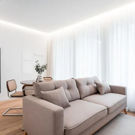 Daire Guestready - Golden Formosa