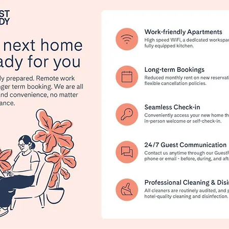 Guestready - Golden Formosa * بورتو