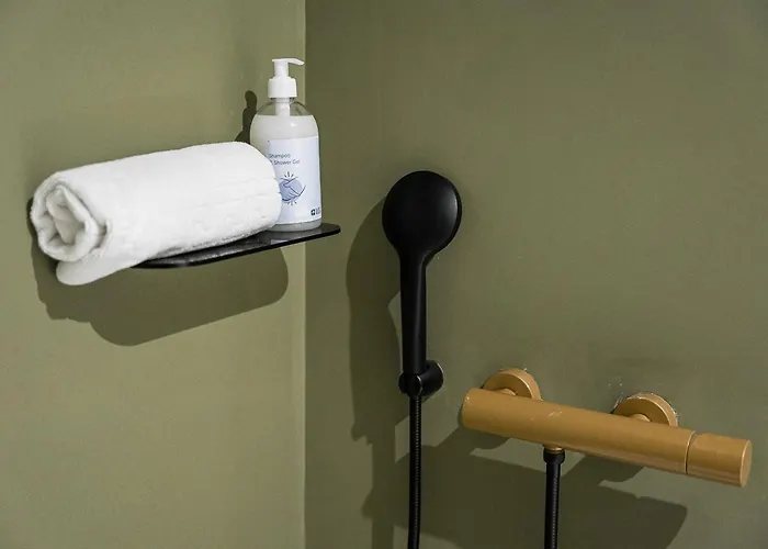 Guestready - Golden Formosa * Oporto