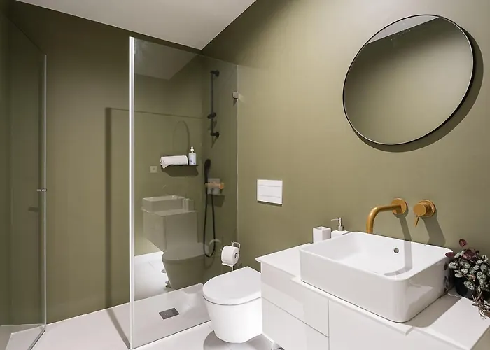 Appartement Guestready - Golden Formosa *