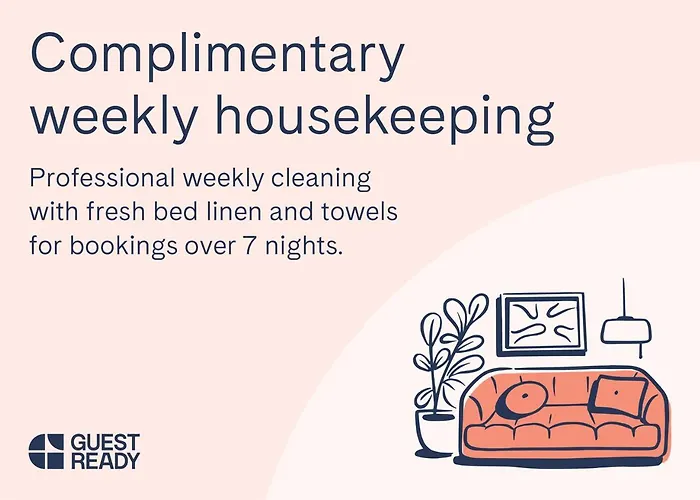 Guestready - Golden Formosa Appartement Oporto