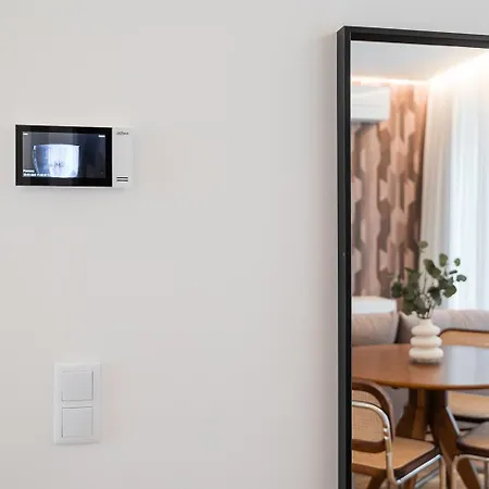 Apartment Guestready - Golden Formosa *