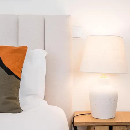 Guestready - Golden Formosa Apartment *