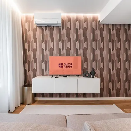 Guestready - Golden Formosa Apartment