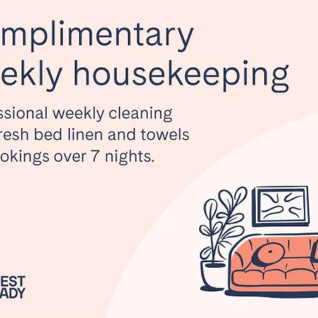 Guestready - Golden Formosa Lejlighed Porto