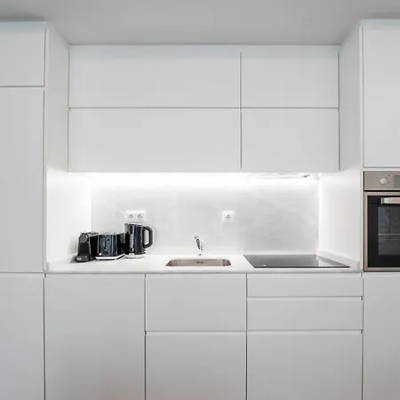 Apartamento Guestready - Golden Formosa Porto
