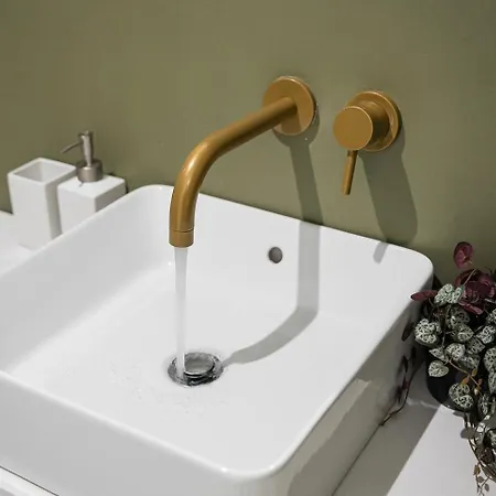 Guestready - Golden Formosa Lägenhet *