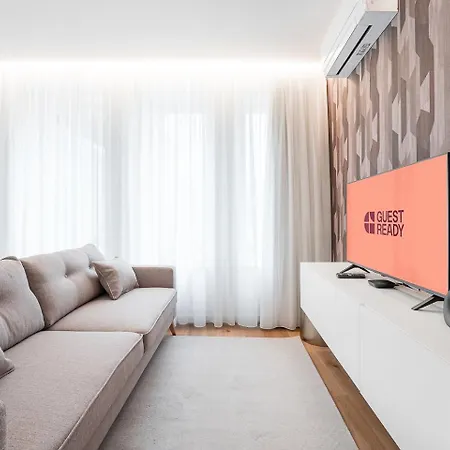Lägenhet Guestready - Golden Formosa *