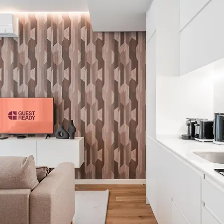 Guestready - Golden Formosa Oporto