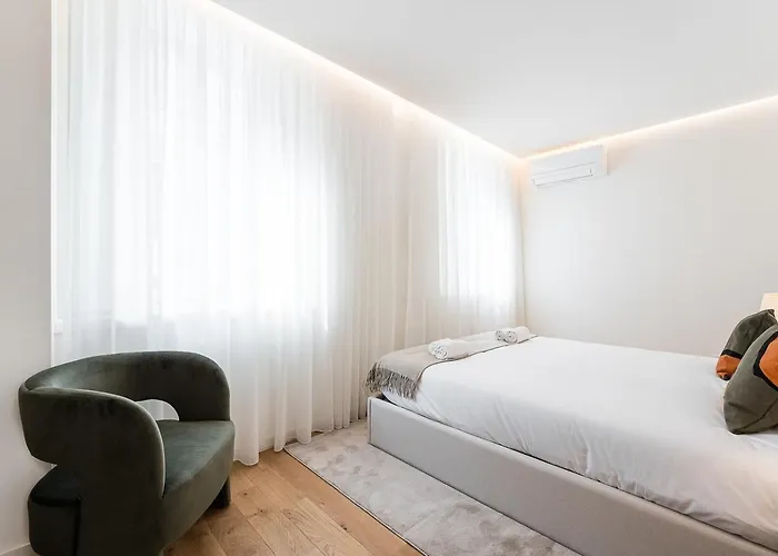 דירה Guestready - Golden Formosa