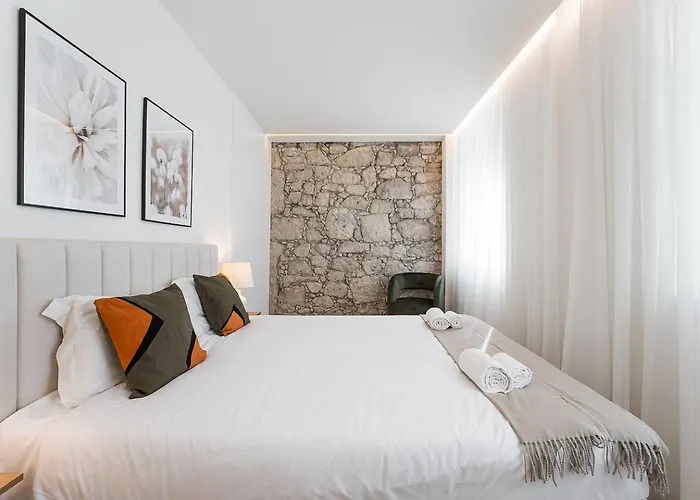 Apartamento Guestready - Golden Formosa *