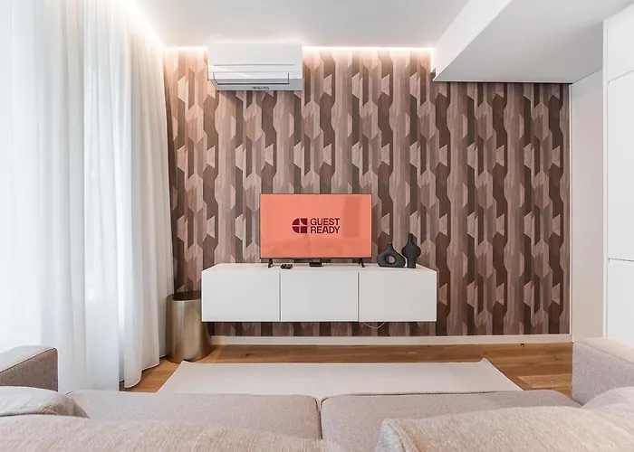 Guestready - Golden Formosa דירה