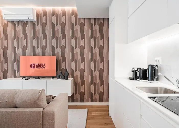 Guestready - Golden Formosa *