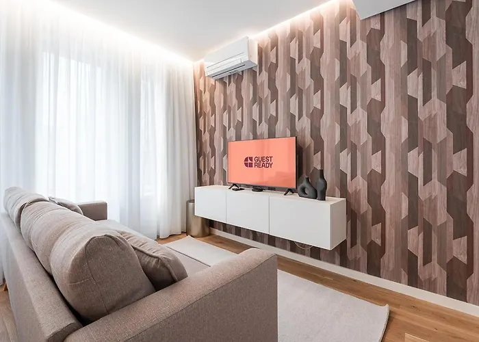 Guestready - Golden Formosa * Oporto