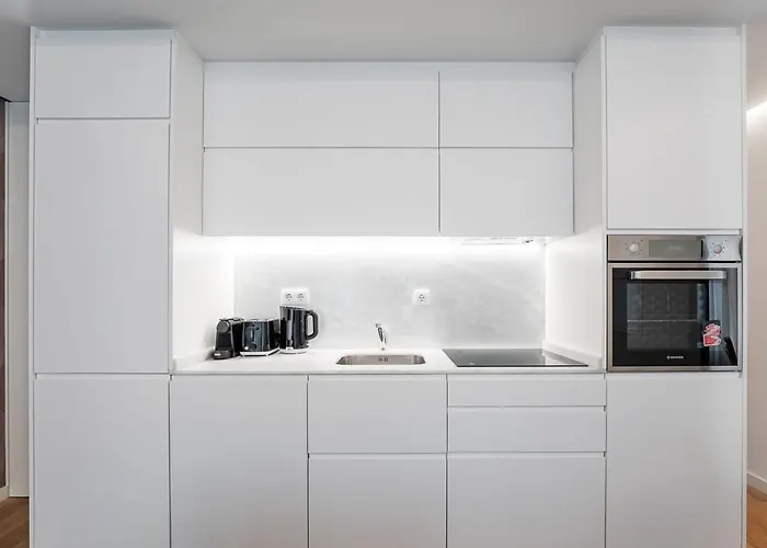 Guestready - Golden Formosa Apartment