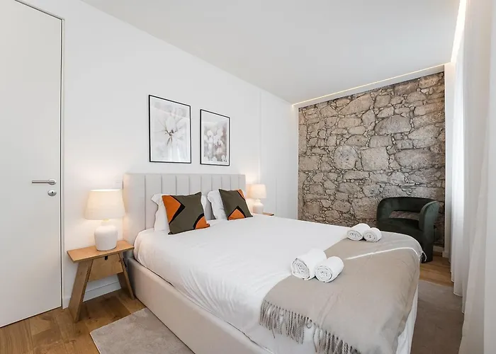 Apartment Guestready - Golden Formosa Porto