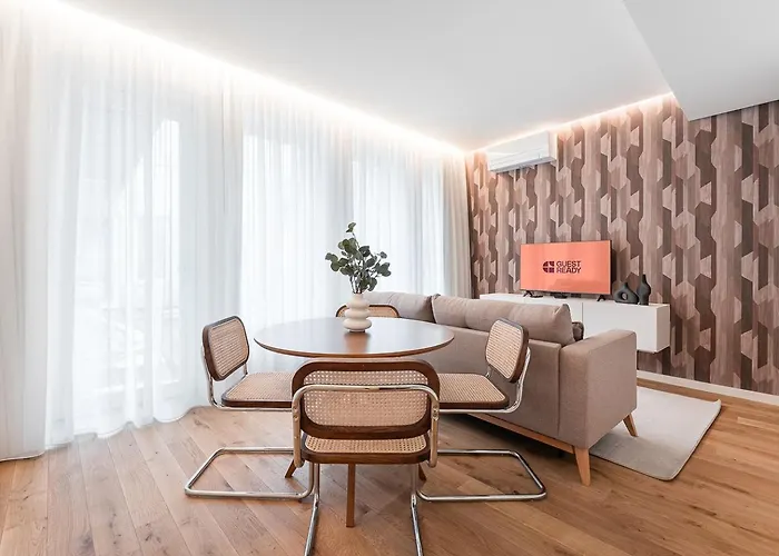 Guestready - Golden Formosa *