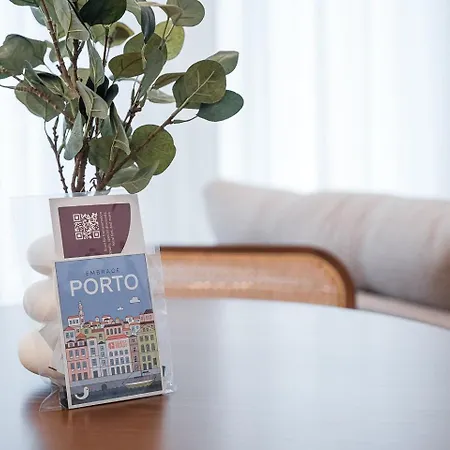 Guestready - Golden Formosa * Porto