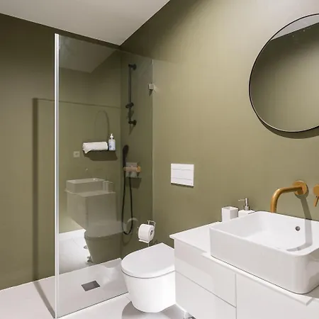 Apartman Guestready - Golden Formosa *