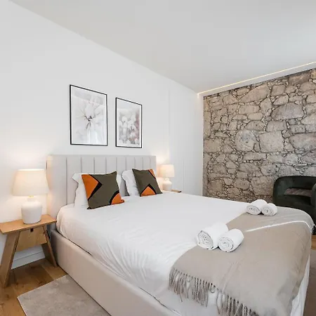 Apartman Guestready - Golden Formosa Porto
