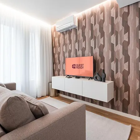 Guestready - Golden Formosa * Porto