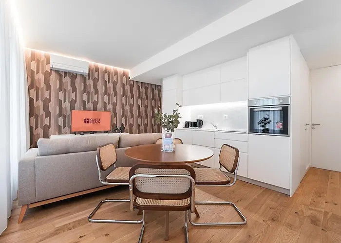 Apartment Guestready - Golden Formosa