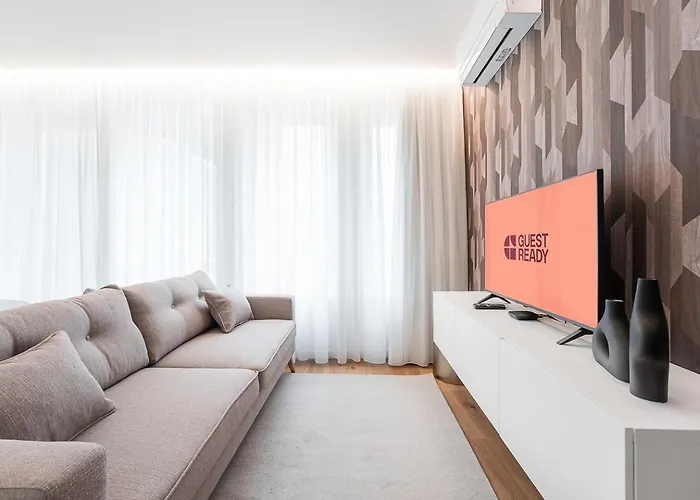 Guestready - Golden Formosa Porto